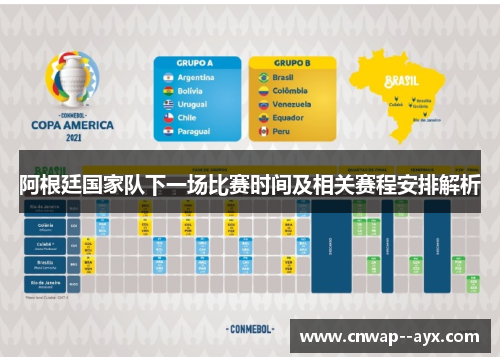 阿根廷国家队下一场比赛时间及相关赛程安排解析