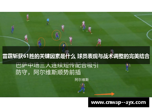 雷霆斩获61胜的关键因素是什么 球员表现与战术调整的完美结合