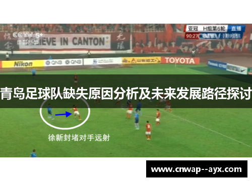 青岛足球队缺失原因分析及未来发展路径探讨