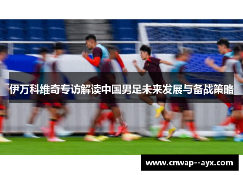 伊万科维奇专访解读中国男足未来发展与备战策略