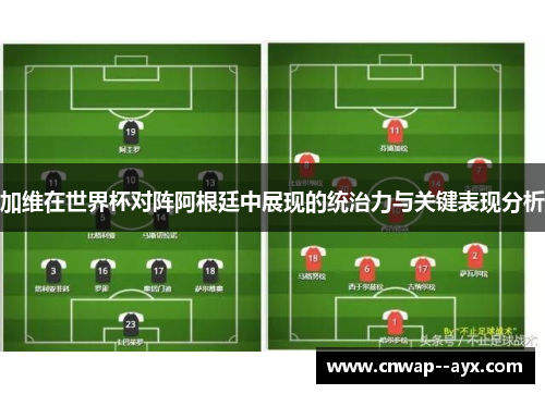 加维在世界杯对阵阿根廷中展现的统治力与关键表现分析